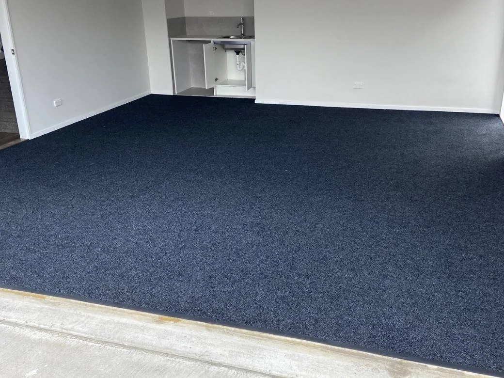 Garage Carpet Installation project photo 3