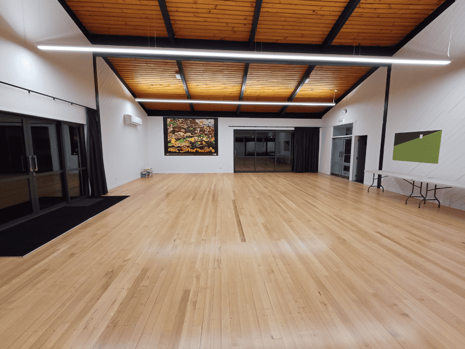 Timber floor coating Auckland
